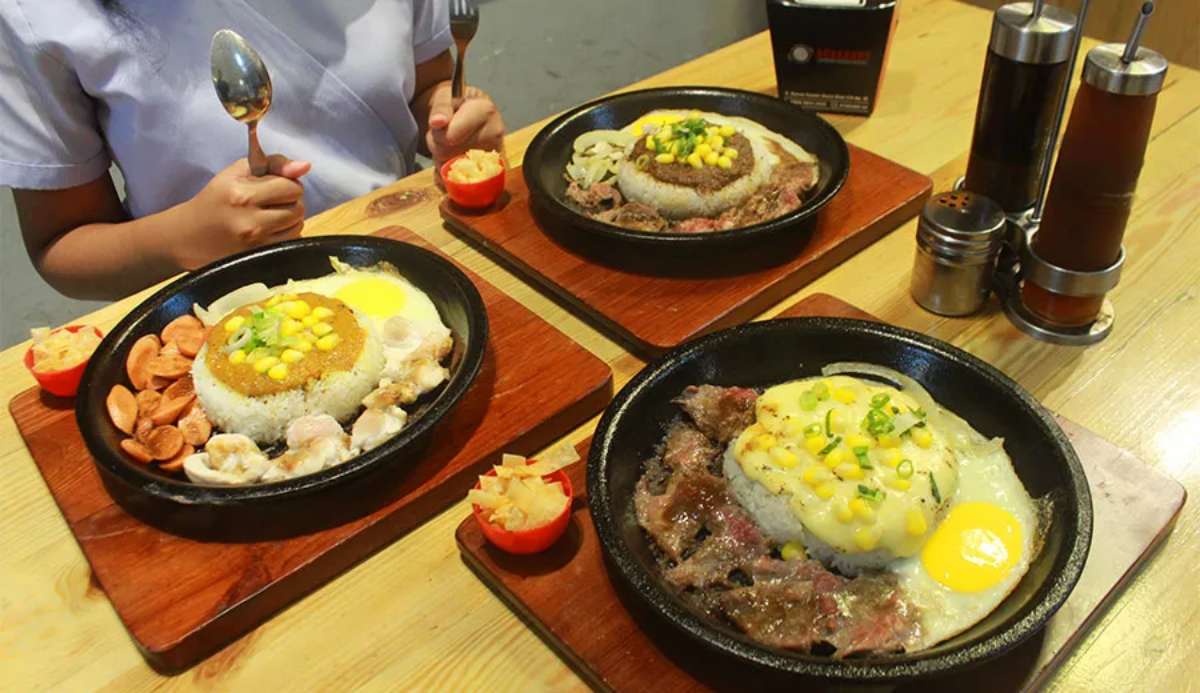 Berwisata Kuliner Kekinian