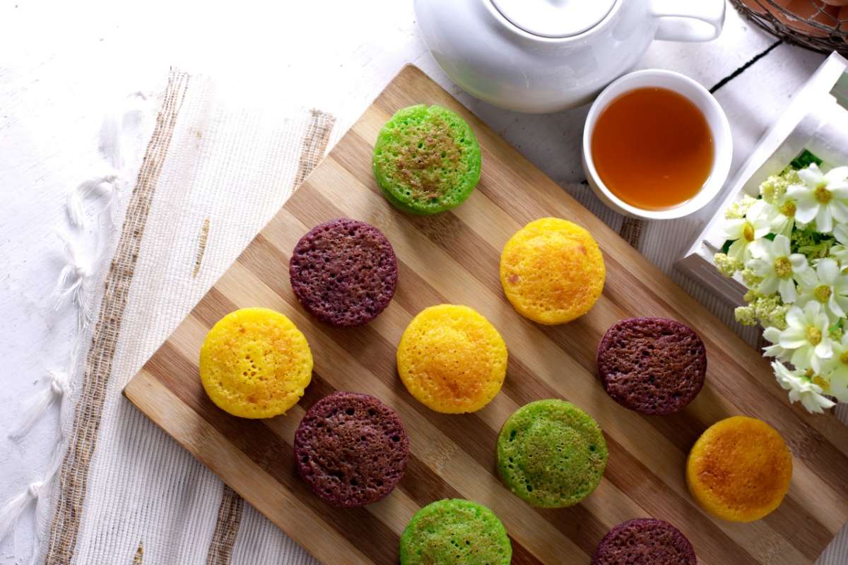 Bika Bogor Talubi