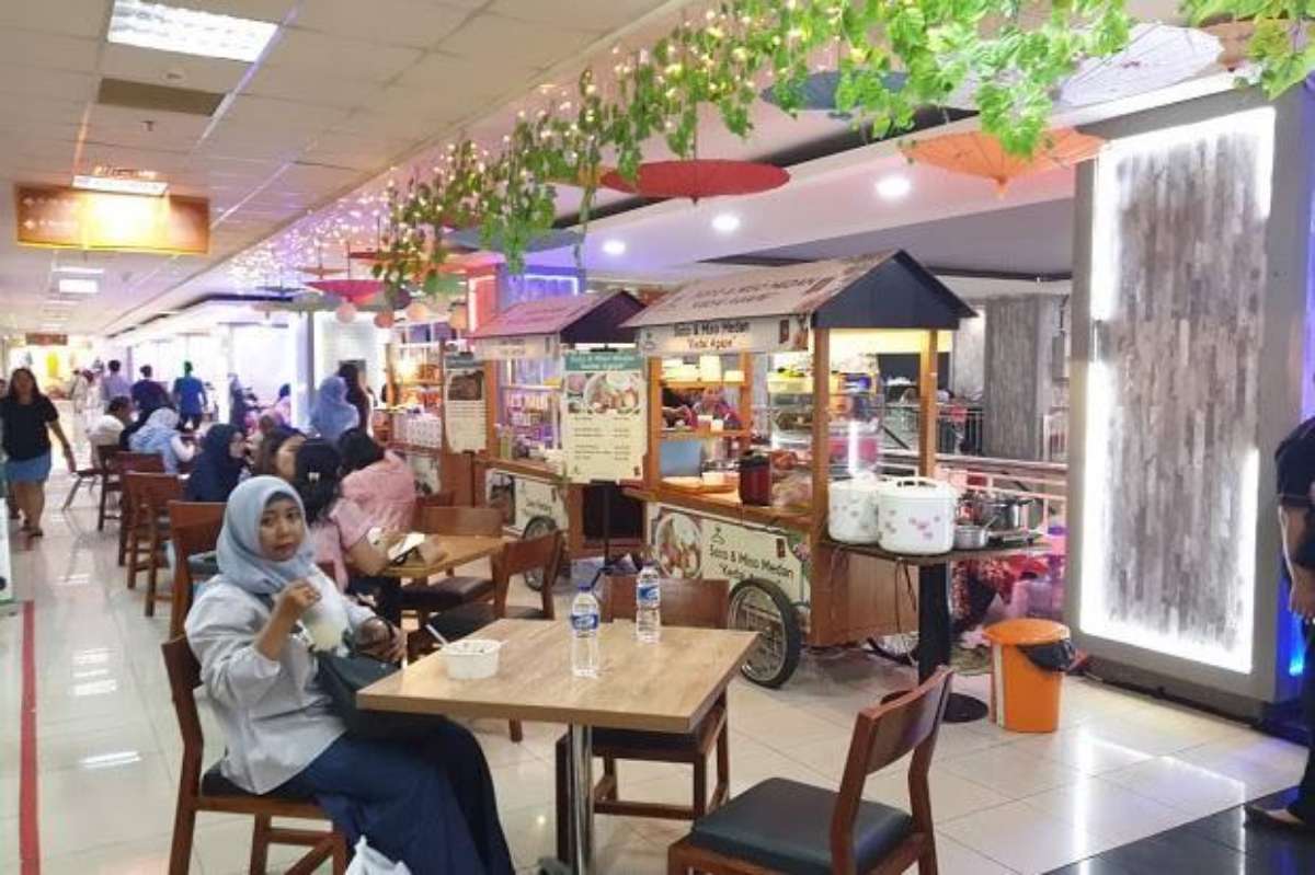 Bisa Puas Jelajah Kuliner