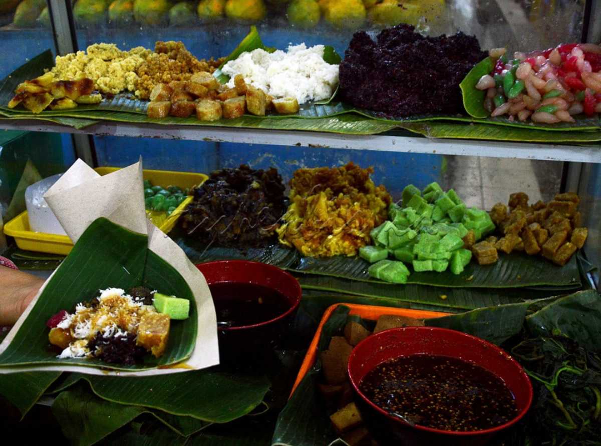 Brambang Asem