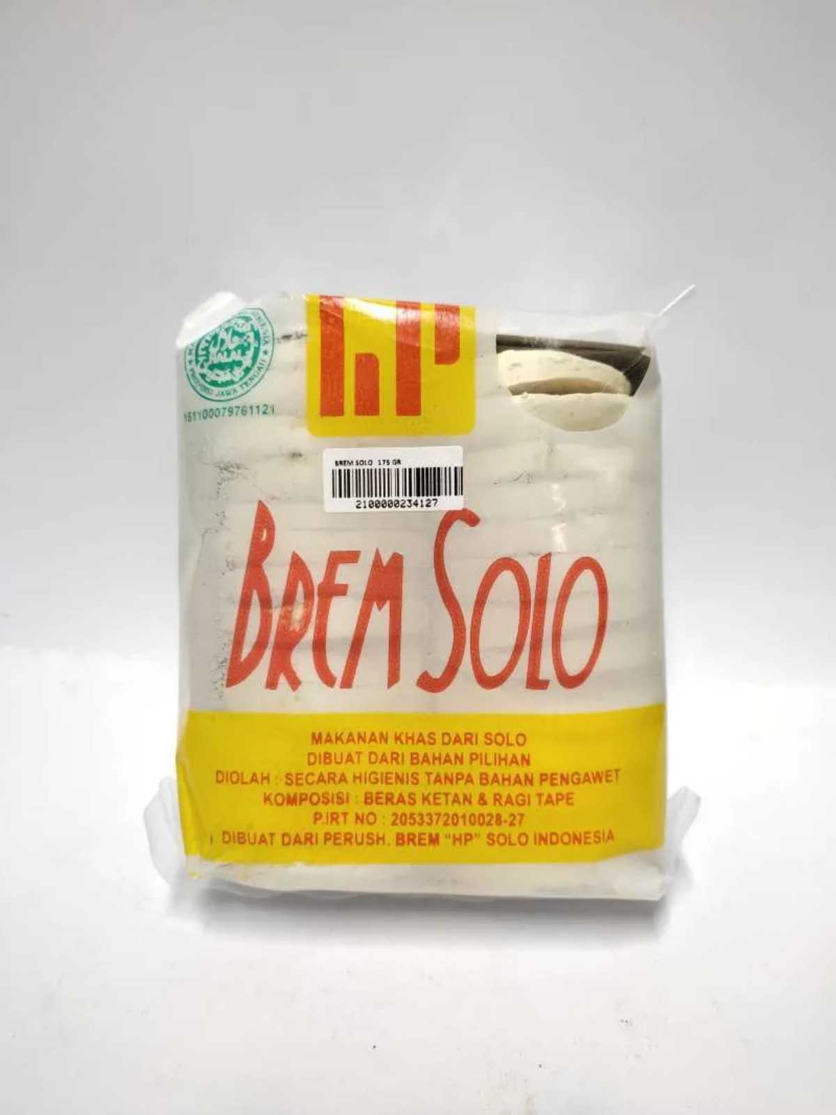 Brem Solo