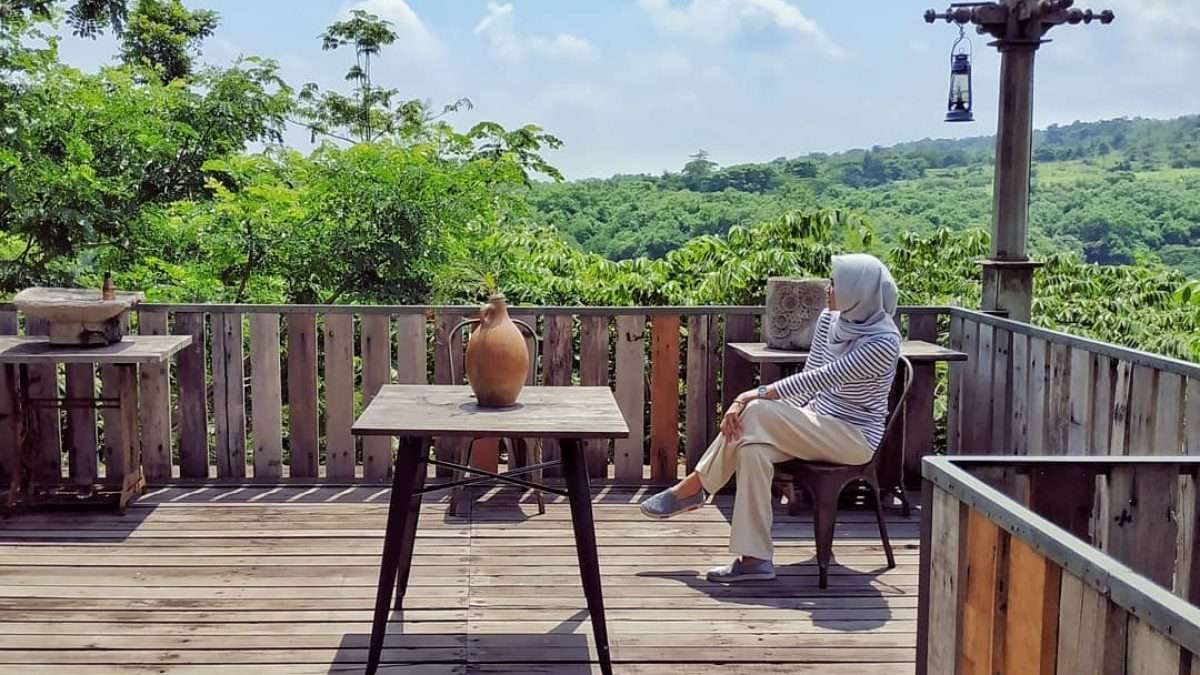 Bukit Gronggong