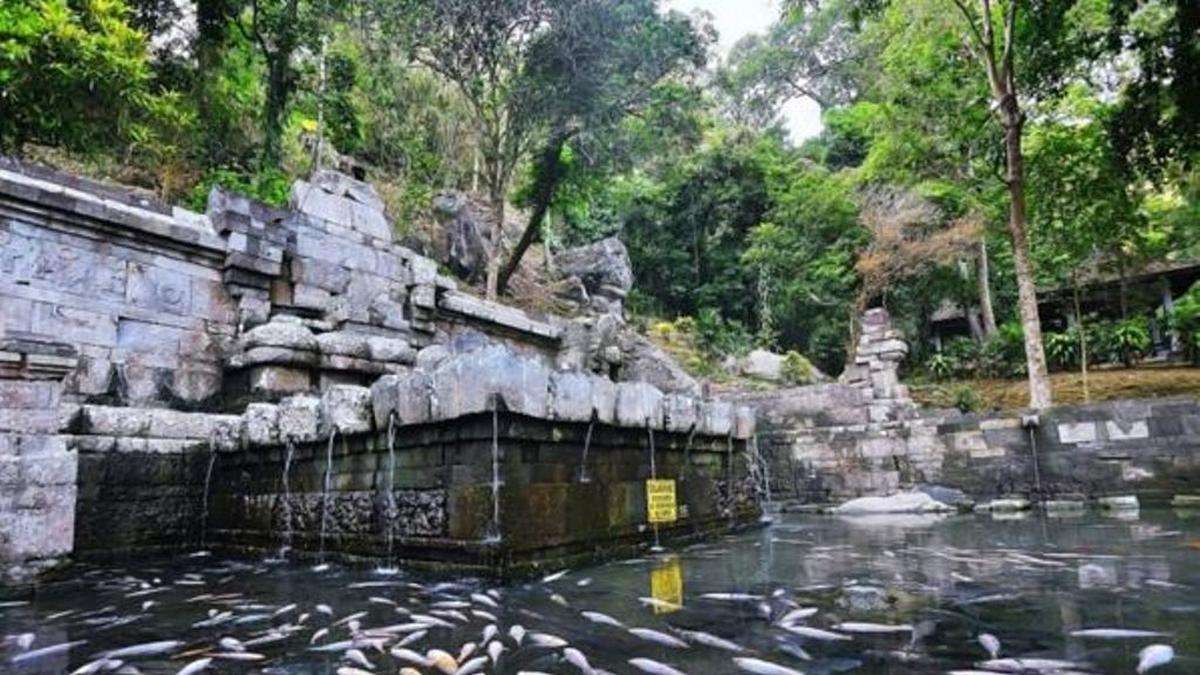 Candi Jolotundo