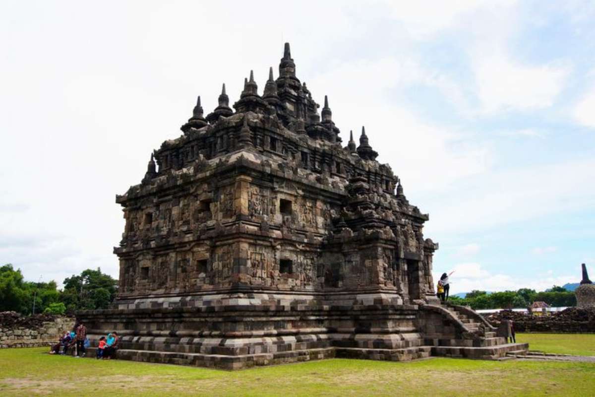 Candi Pawon