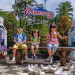 cimory ungaran