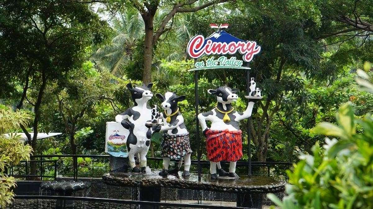 Cimory Ungaran Buka Jam Berapa_