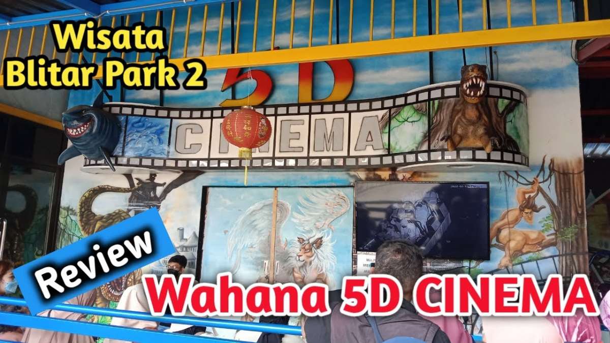 Cinema 5D