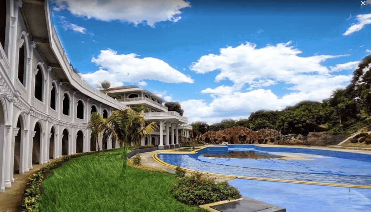 Cisarua Green World Adventure Indonesia atau CIGWA