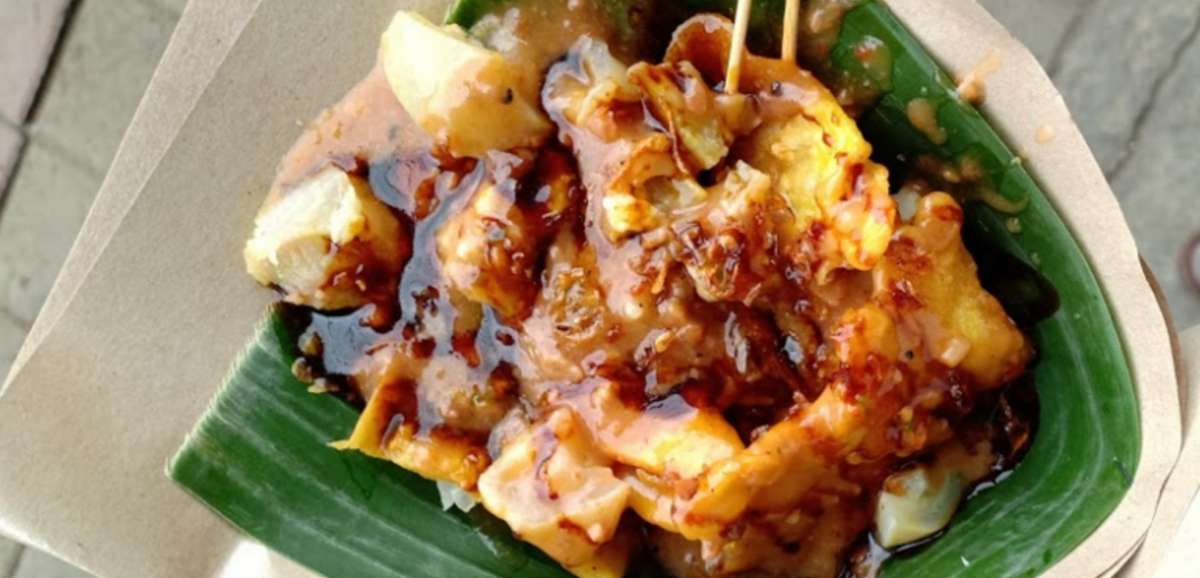 Cungkring Pak Jum’at