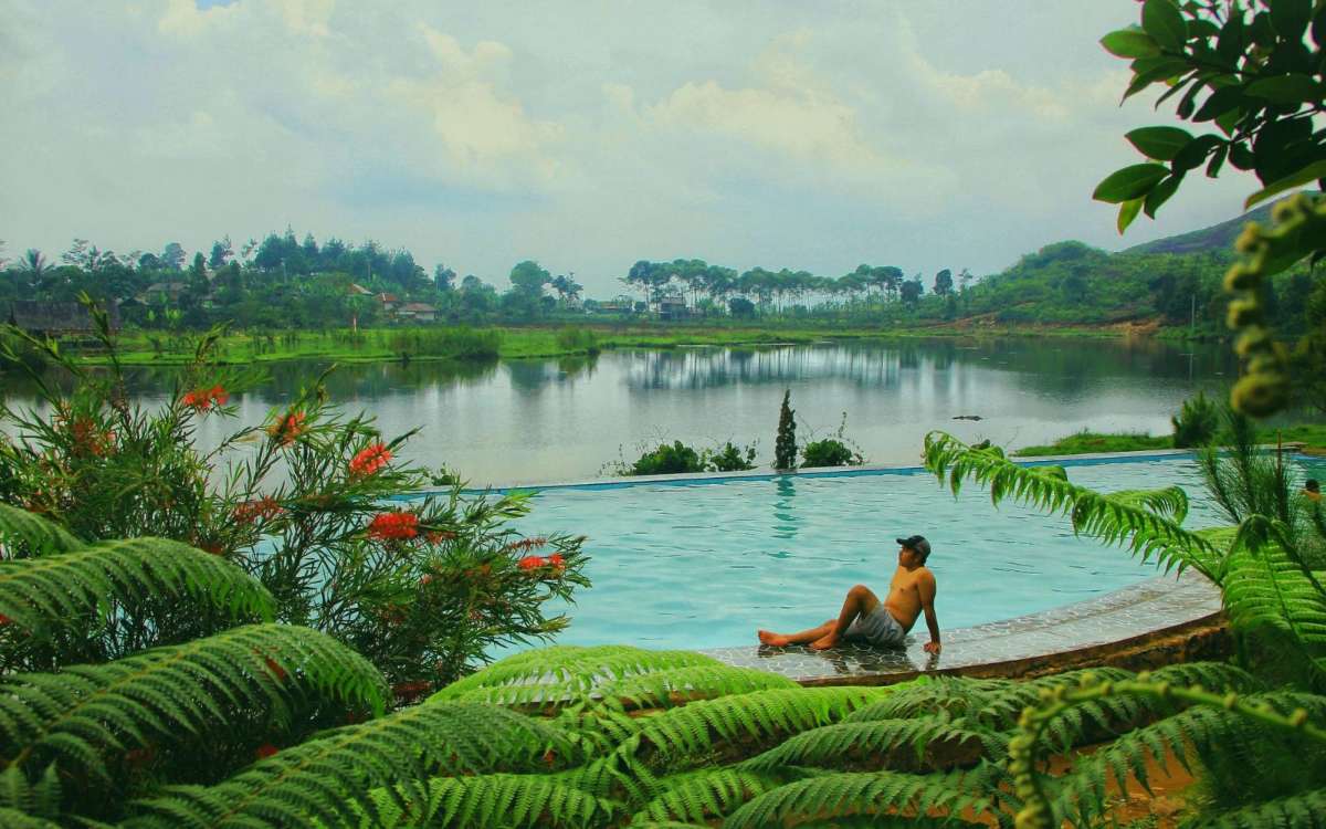 Curug-Curug Mini