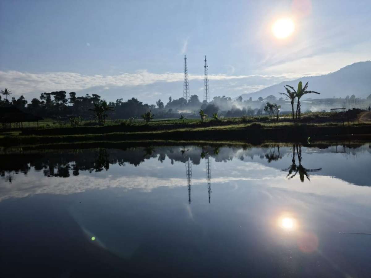 Danau Walini