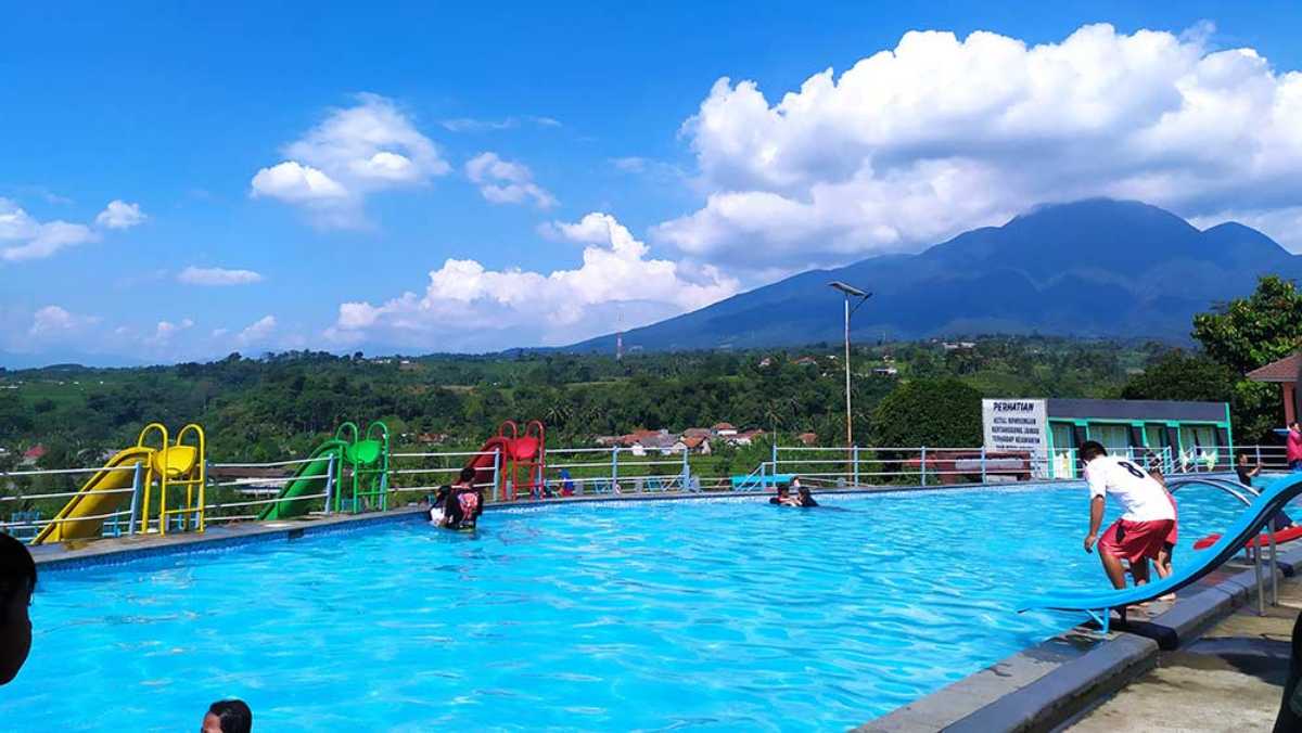 Daya Tarik Kolam Renang Aldepos Tenjolaya Bogor