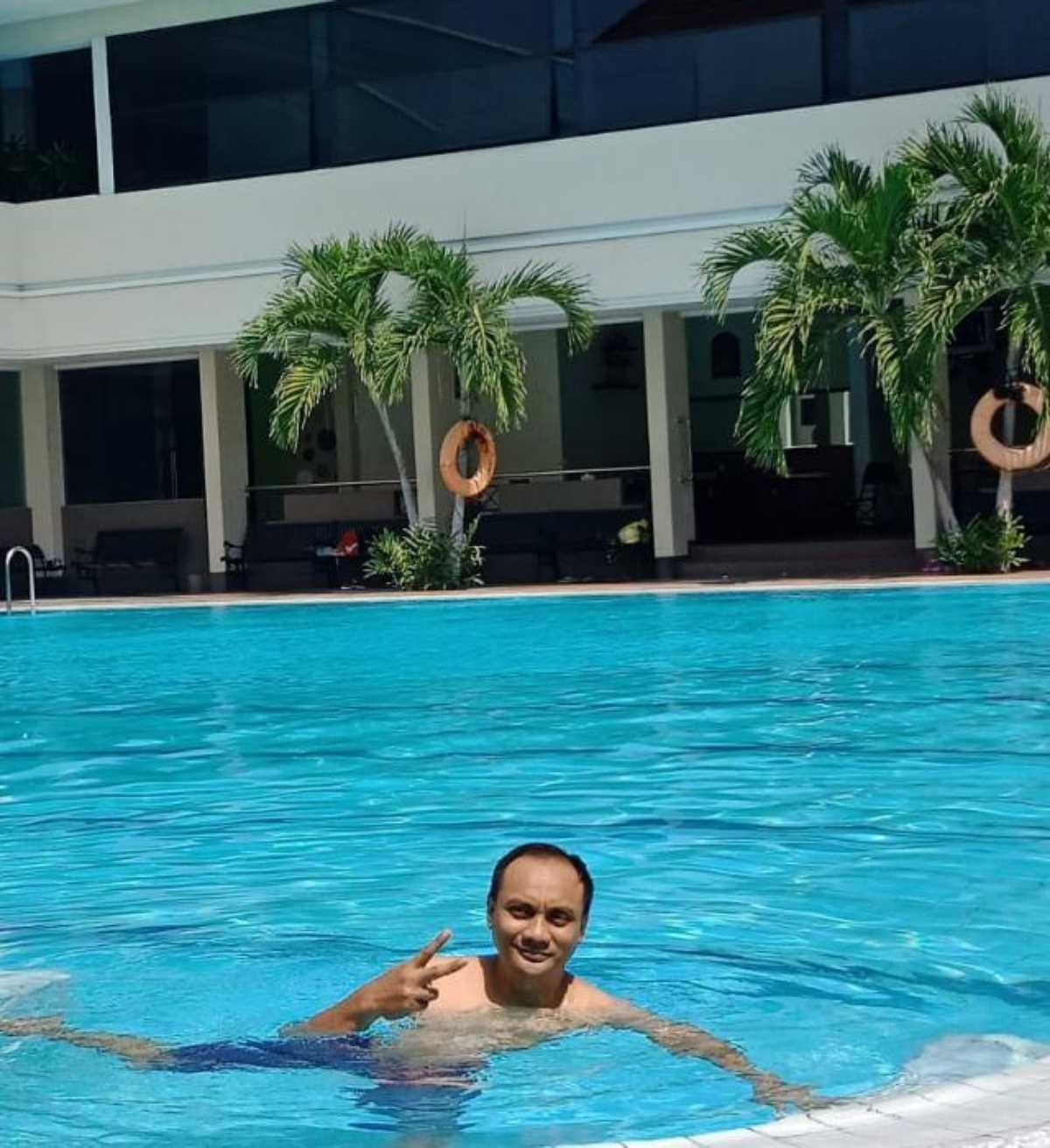 Daya Tarik Kolam Renang Manyar
