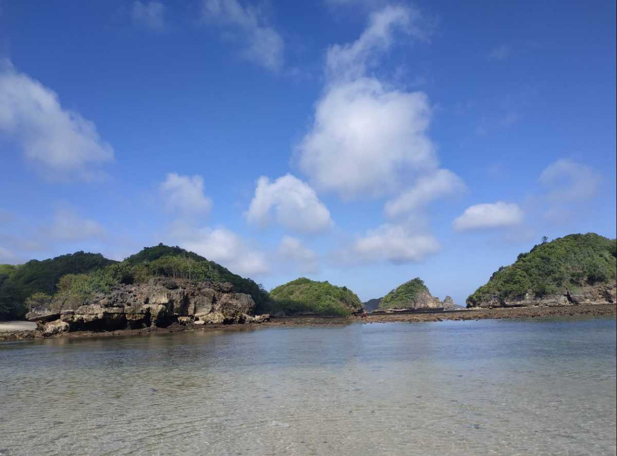 Daya Tarik dan Aktivitas yang Bisa Dilakukan di Pantai