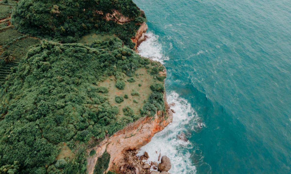 Dekat dengan Wisata Lain