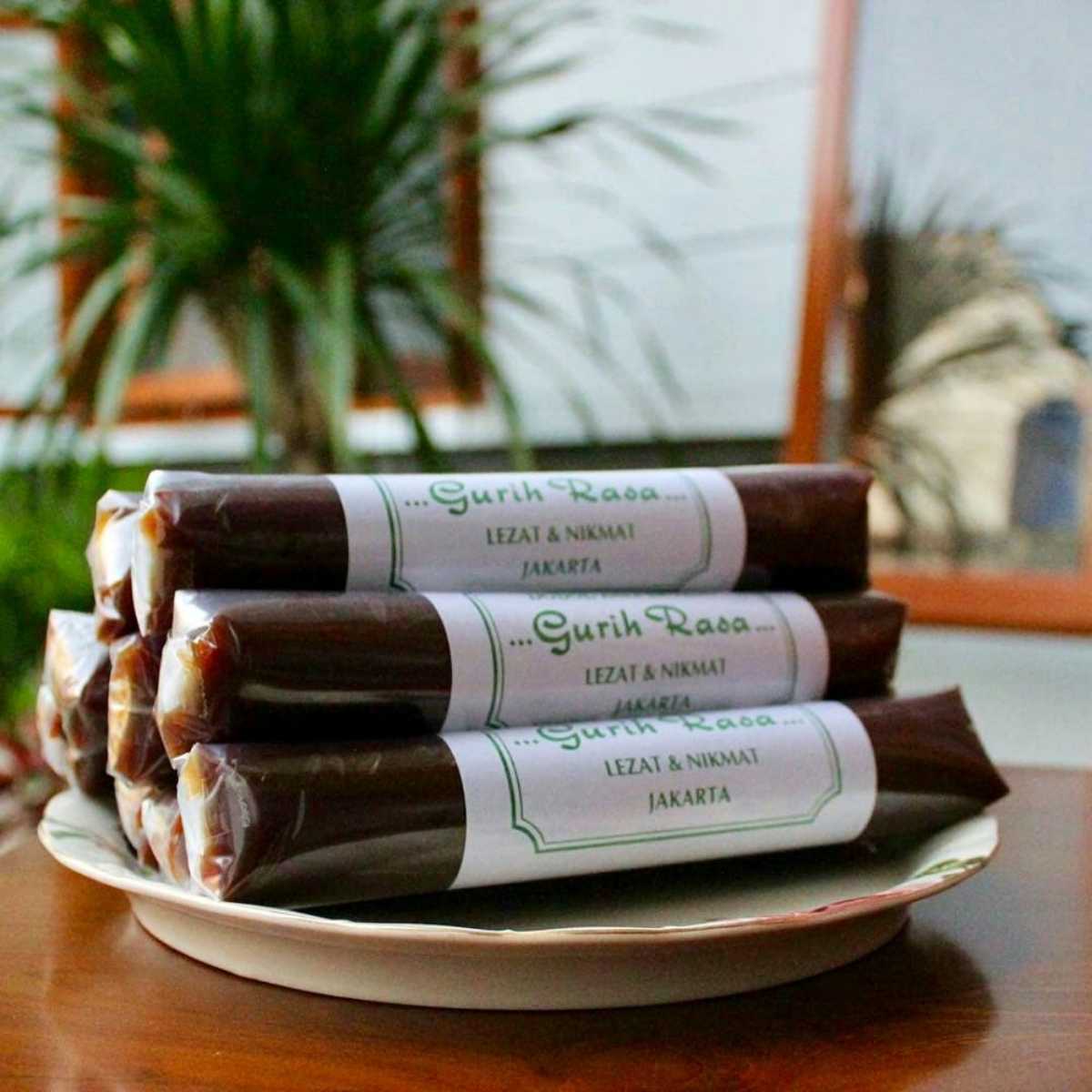 Dodol Betawi