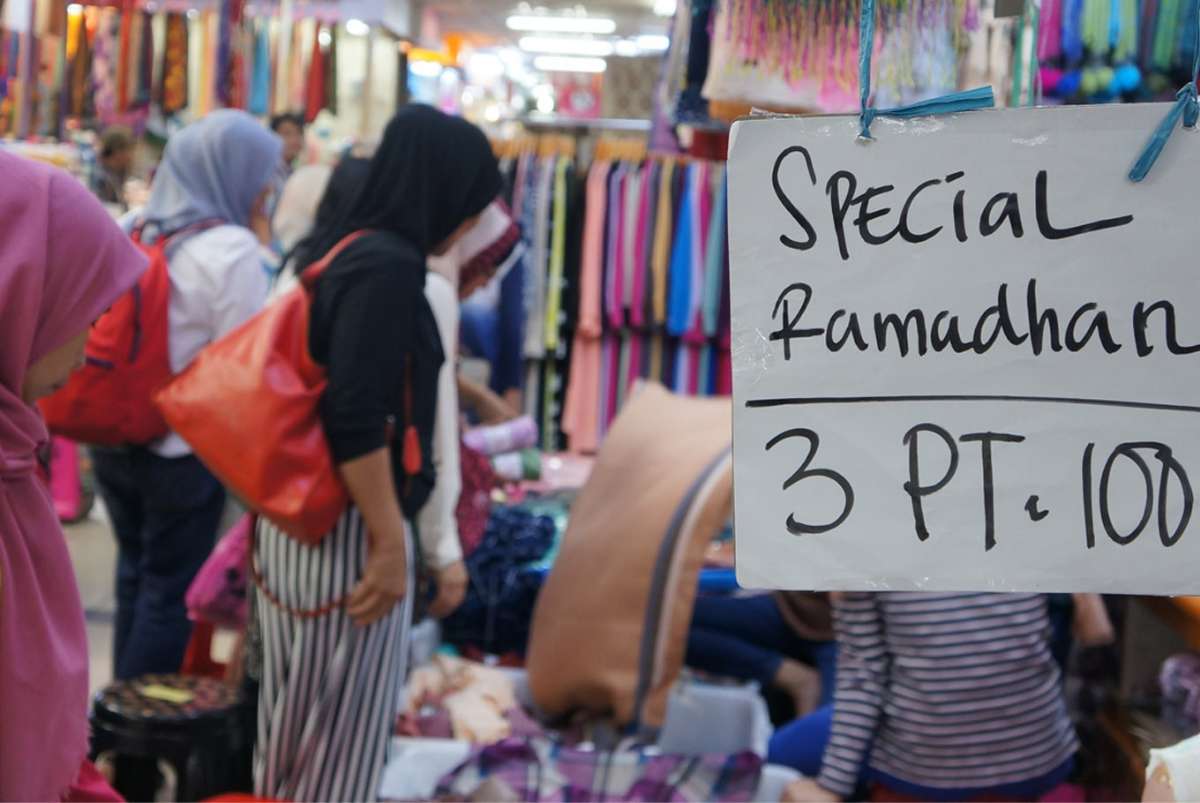 Fasilitas yang Disediakan Thamcit Jakarta