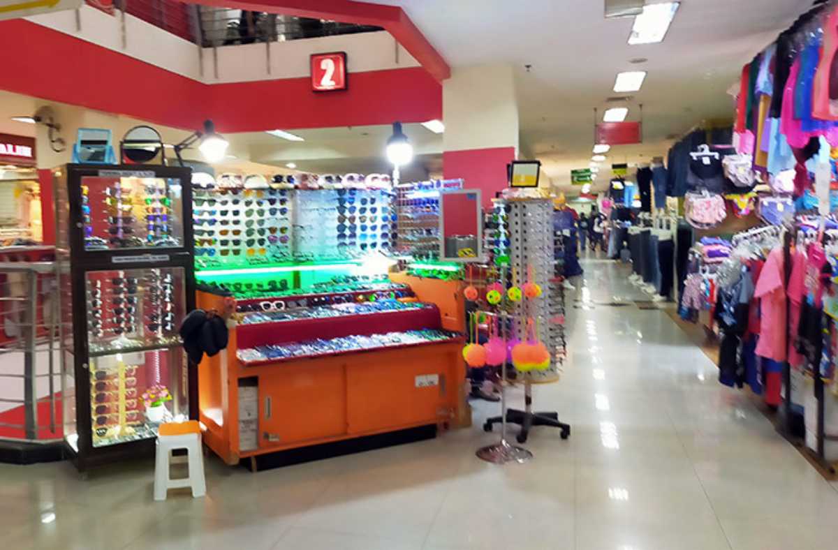 Fasilitas yang Ditawarkan Mall Cililitan Jakarta