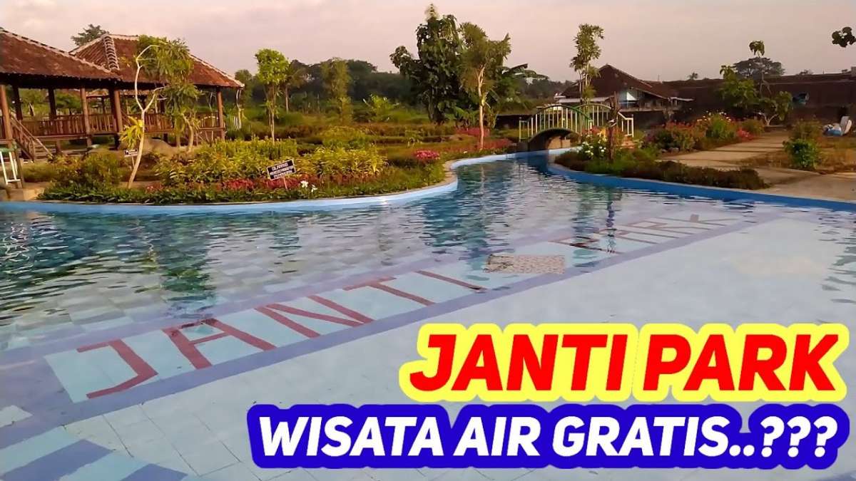 Fasilitas yang Tersedia