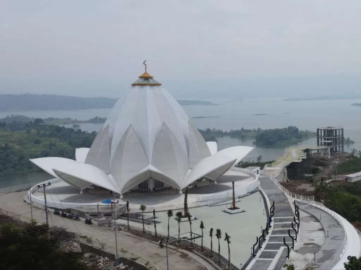 Fasilitas yang Tersedia