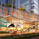 Galaxy Mall 3