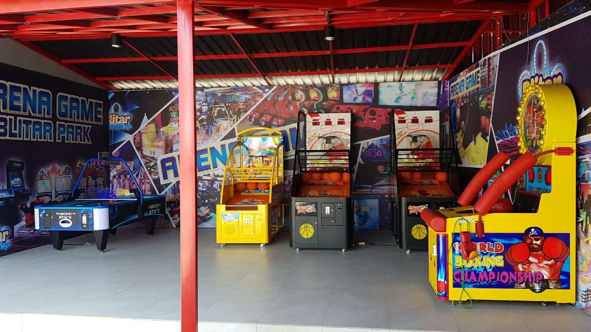 Game Zone