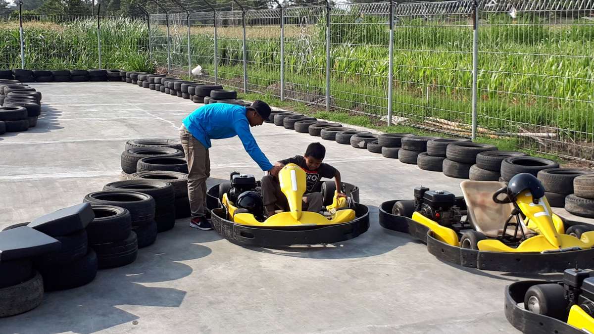 Gokart