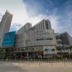 Green Sedayu Mall