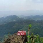 Gunung Kuta