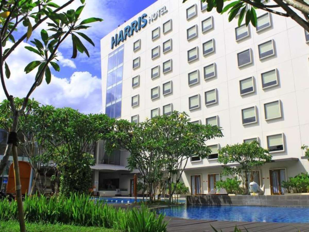 HARRIS Hotel Sentul City