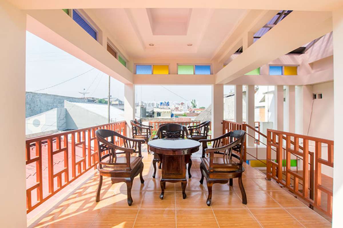 Handida Homestay