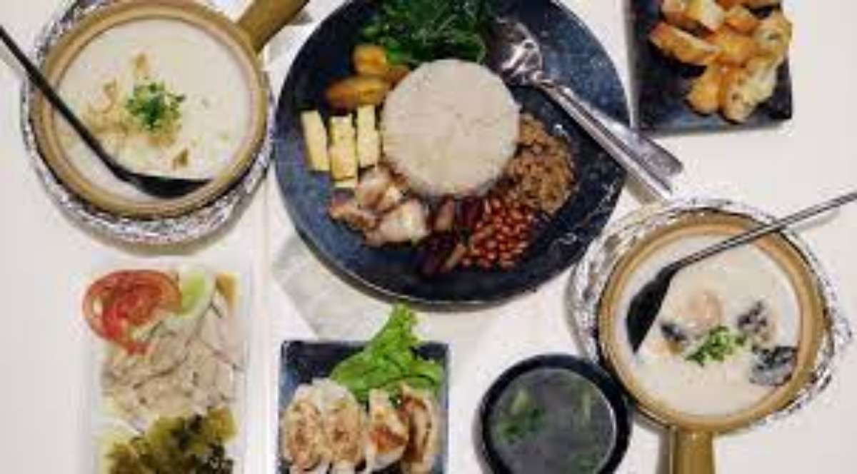 Harga Menu Restoran Kamseng Mangga Besar