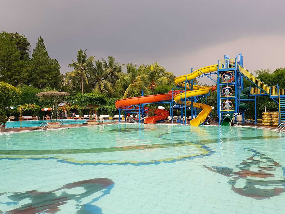 Harga Tiket Kolam Renang Aldepos