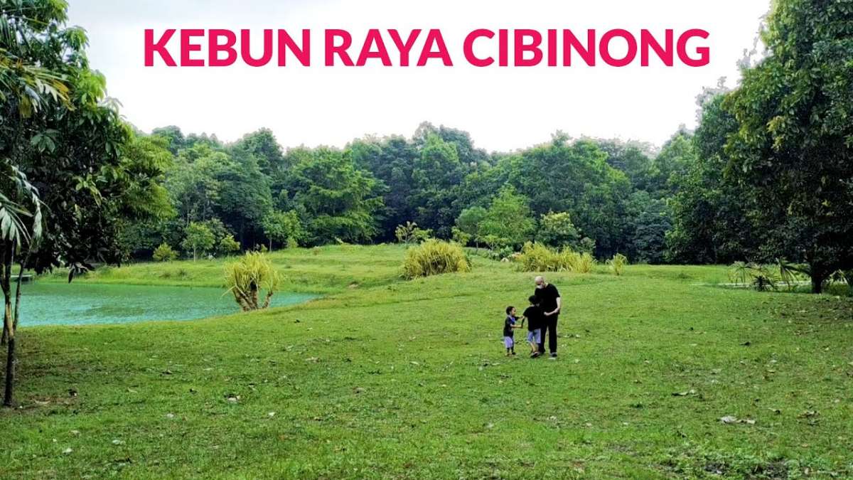 Harga Tiket Masuk