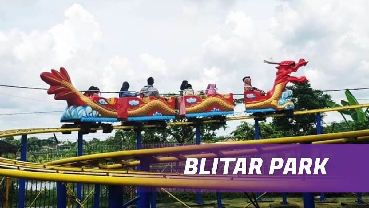 Harga Tiket Masuk