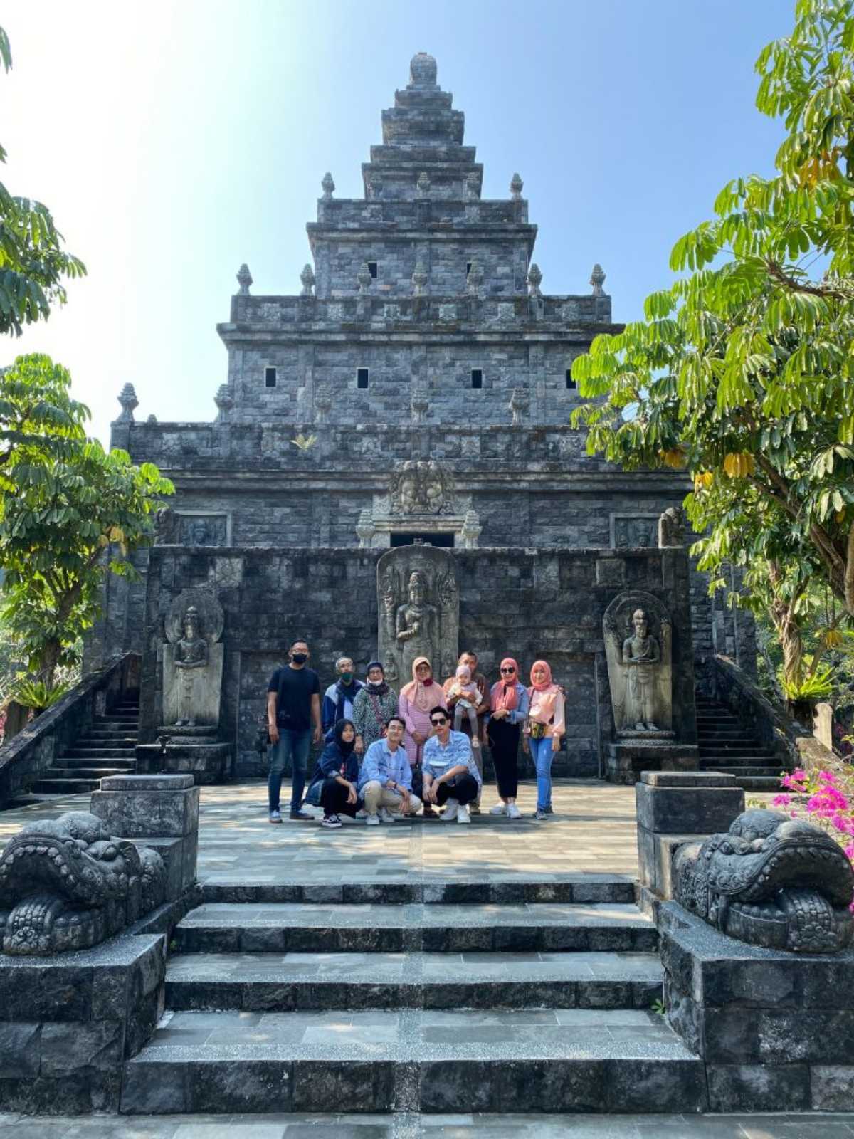 Harga Tiket Masuk Lembah Tumpang Malang
