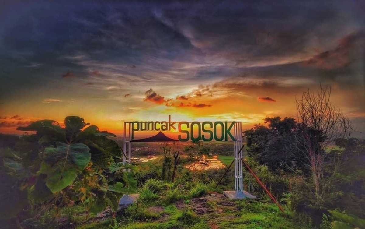 Harga Tiket Masuk Puncak Sosok