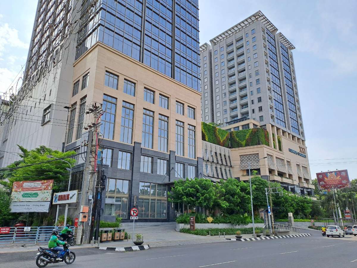Harga Tiket Masuk dan Jam Operasional