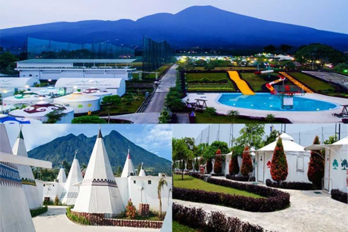 Highland Park Resort