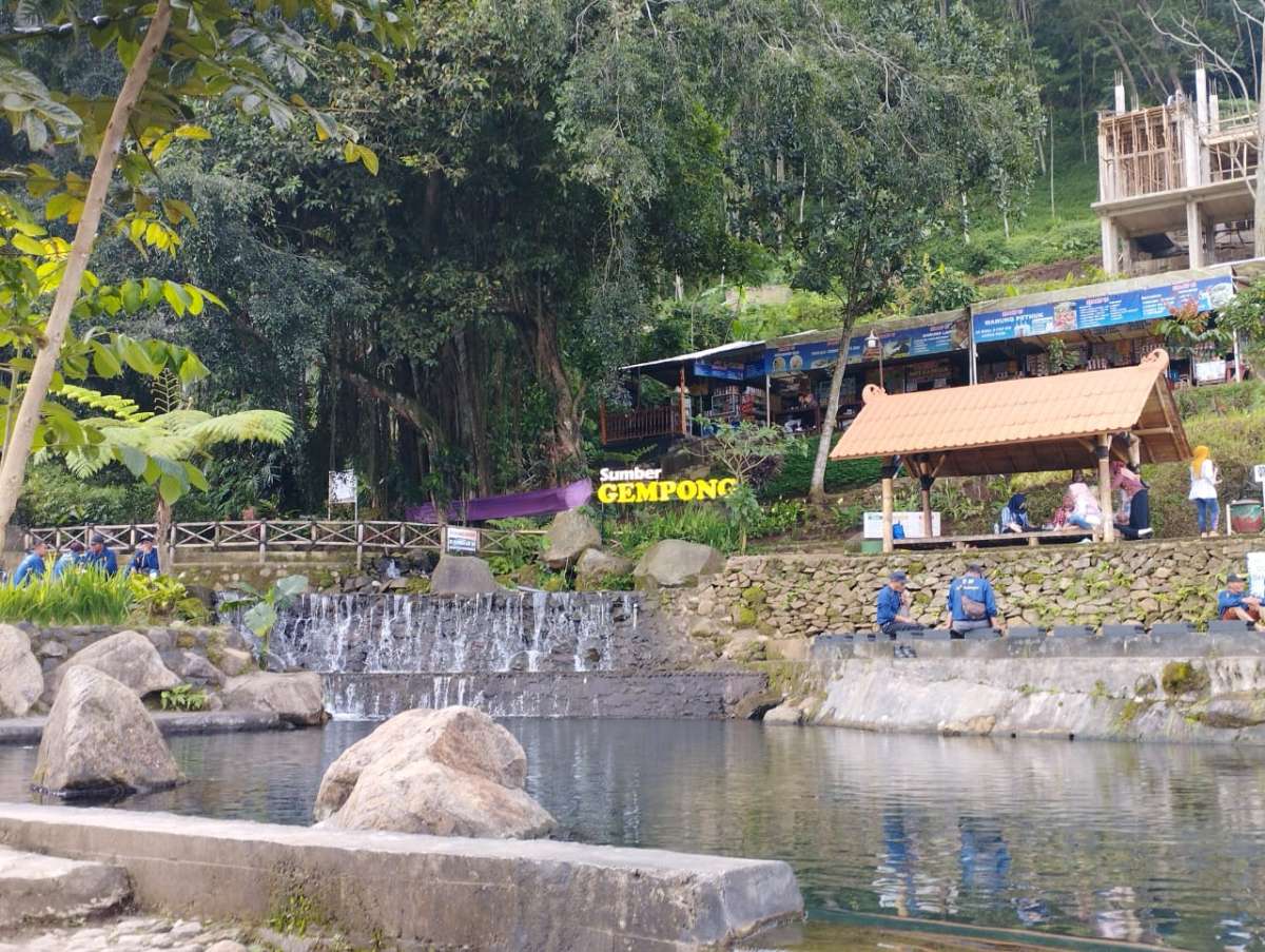 Homestay