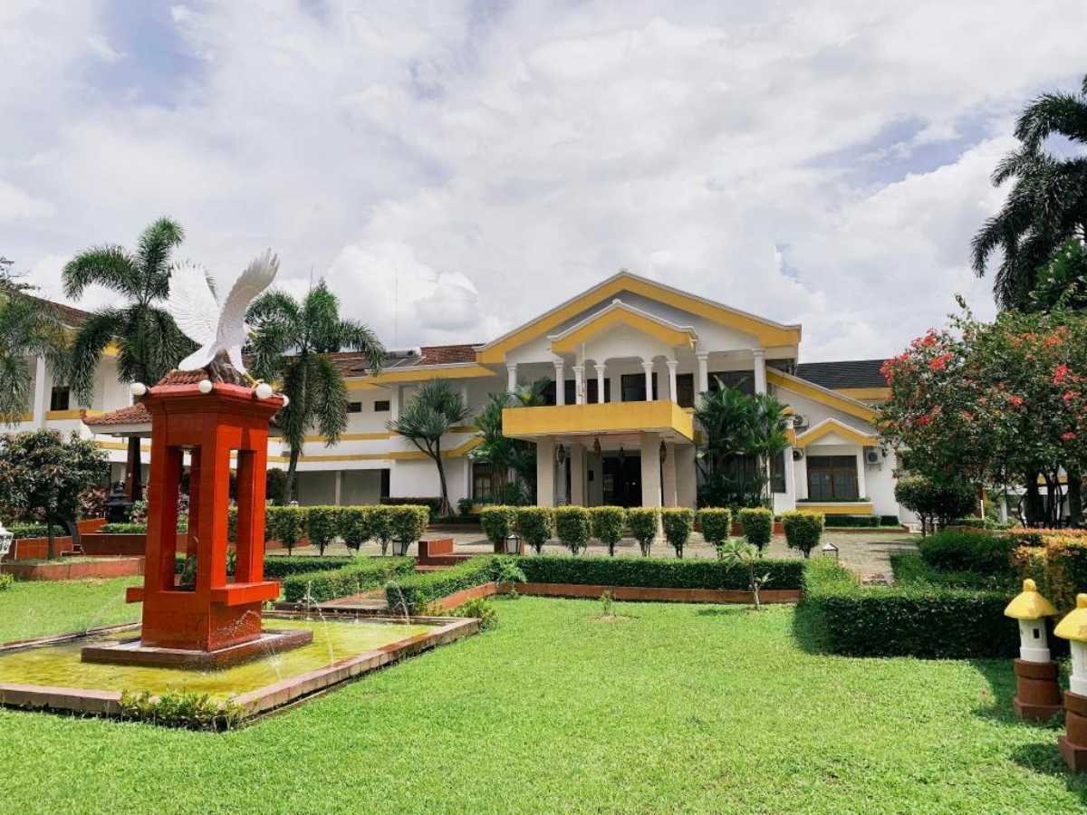 Hotel Ririn
