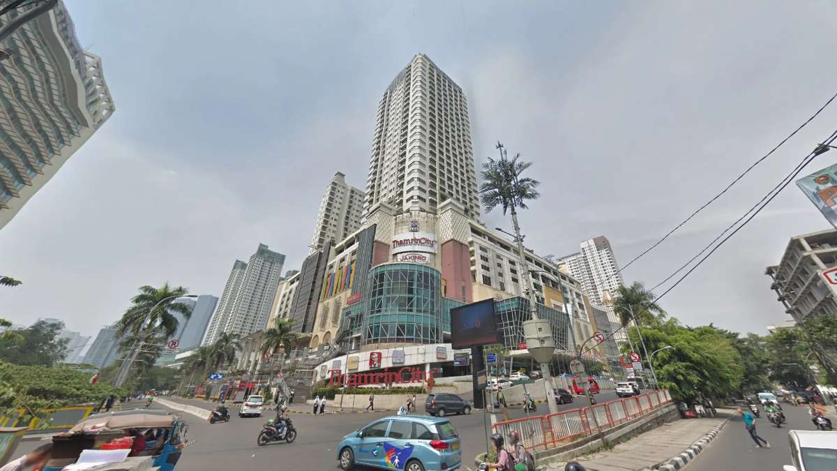 Informasi Jam Buka Thamcit Kota Jakarta