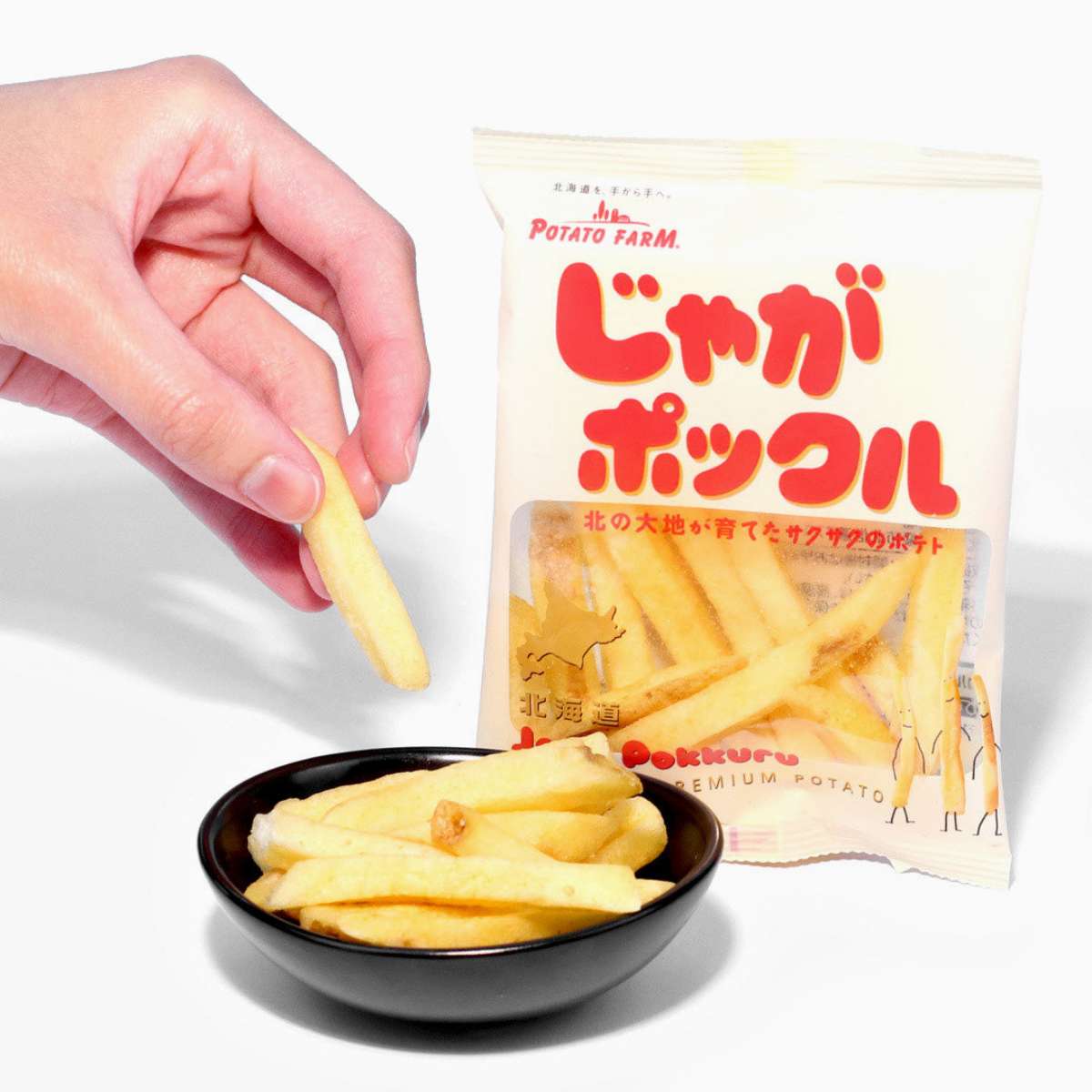 Jaga Pokkuru