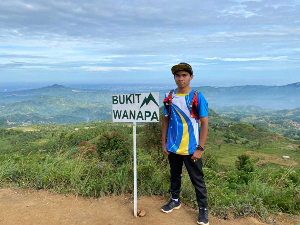 Jalur yang Aman
