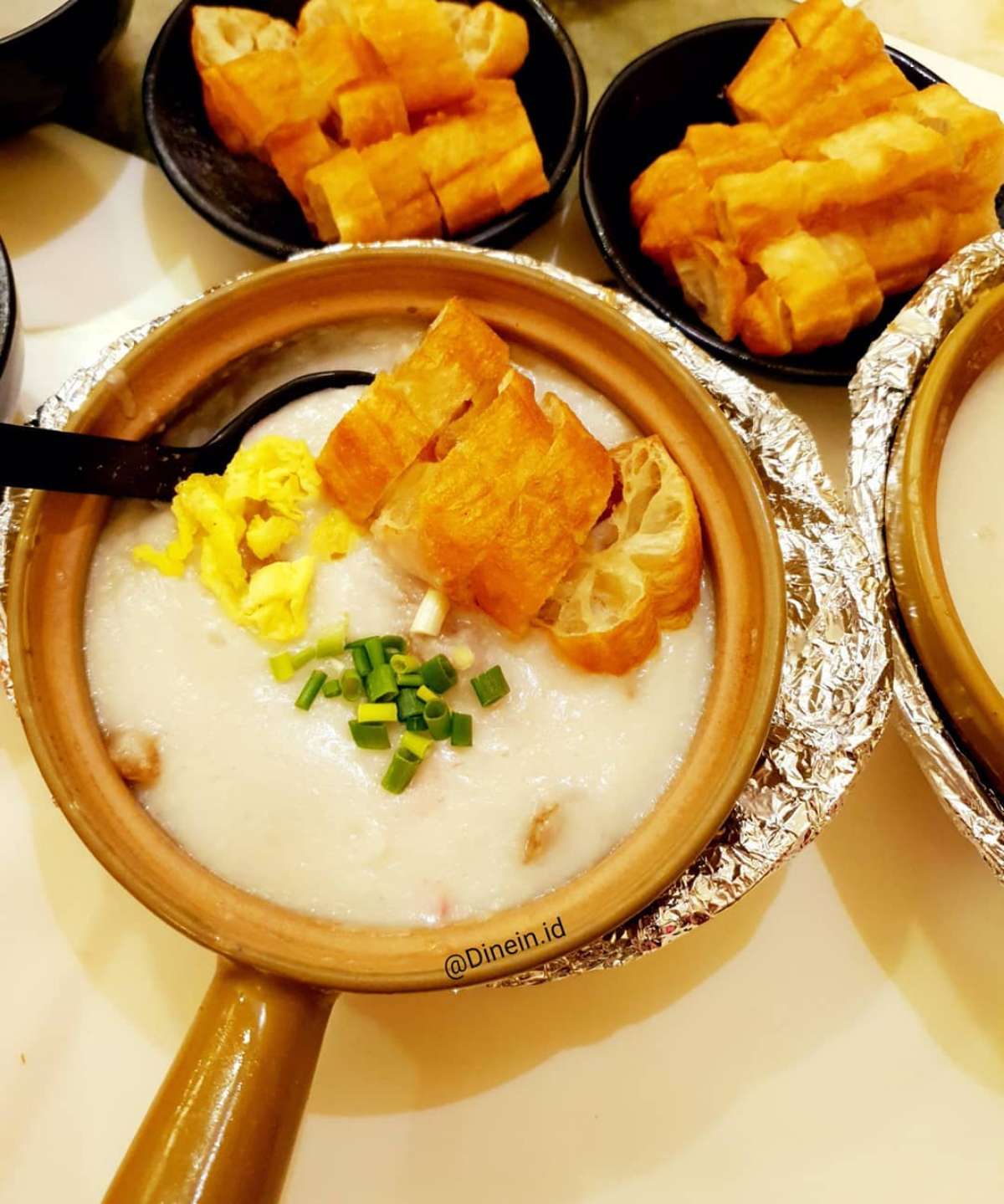 Jam Buka Restoran Kamseng Mangga Besar