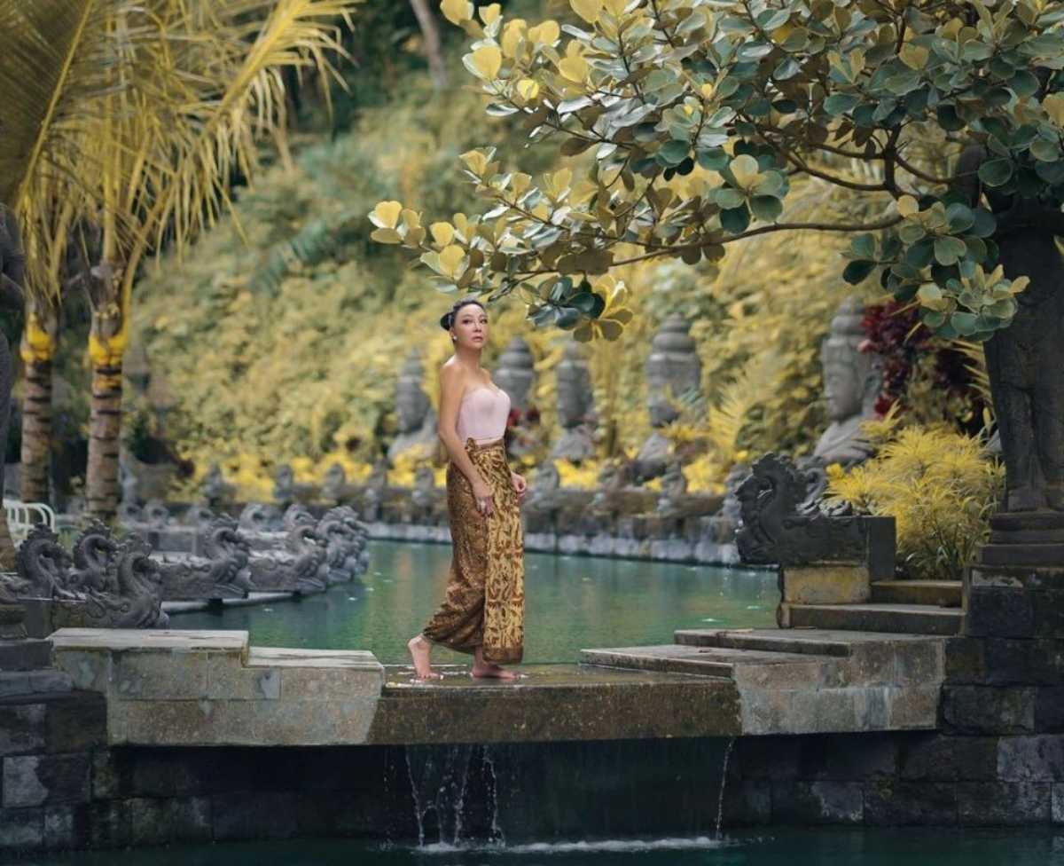 Jam Buka Wisata Lembah Tumpang Malang Jatim