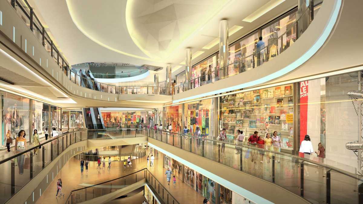 Jam Operasional Galaxy Mall 3