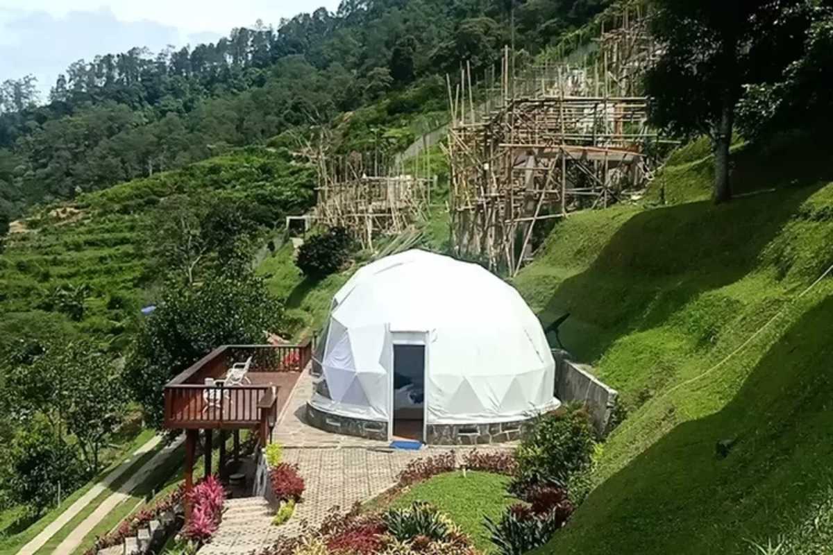 Jam Operasional Resort
