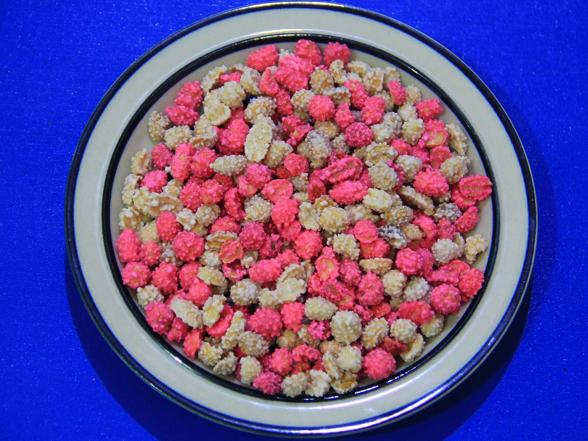 Kacang Goyang
