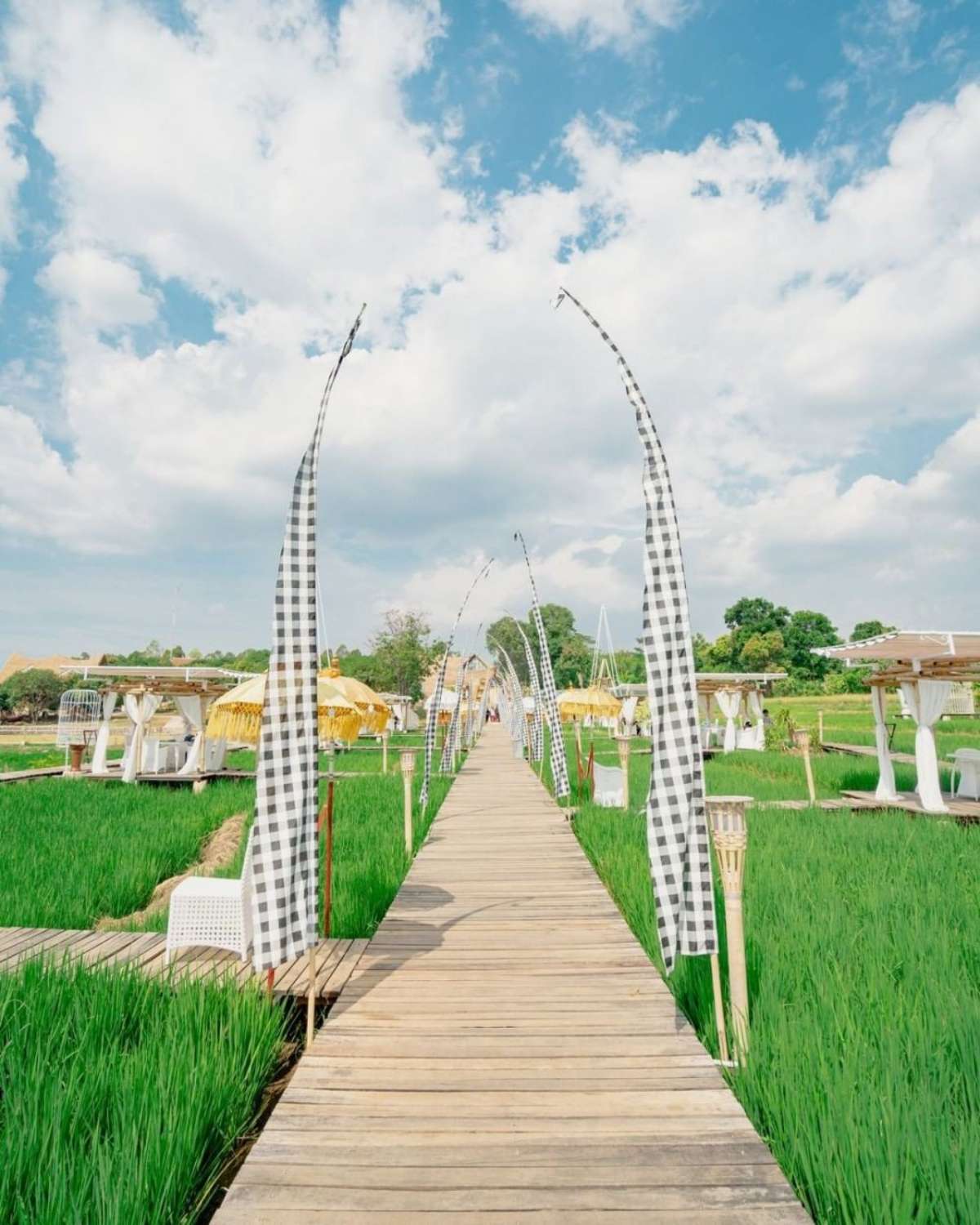 Kampung Sabin Cirebon
